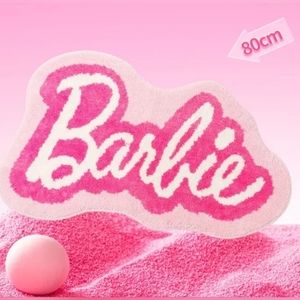 Brand New! Barbie Carpet 80cm